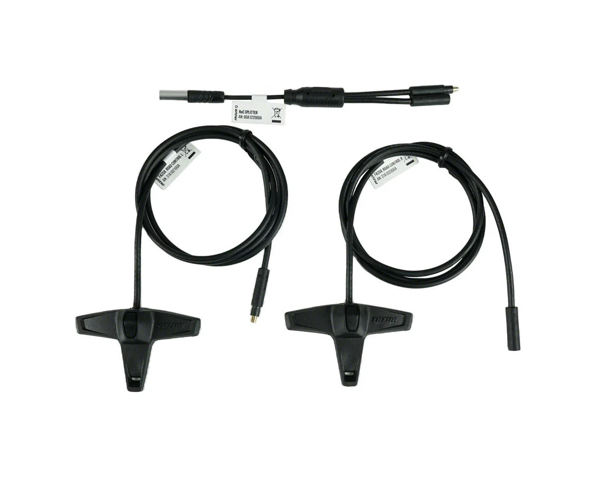 Fazua RIDE 60 Road Control Drop Handlebar Switch (V2)